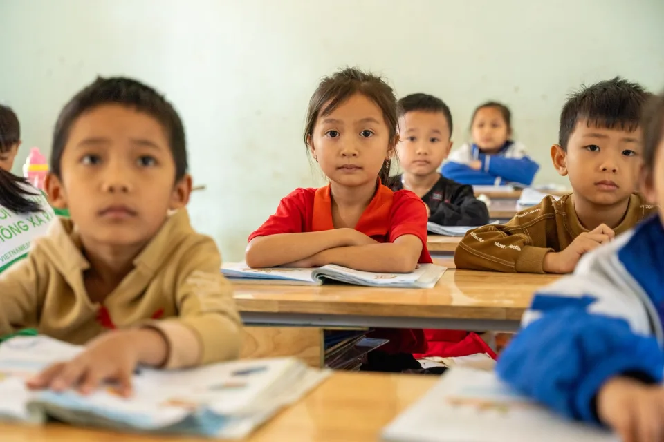 Các khoá học tại Nguyễn Thị Trâm