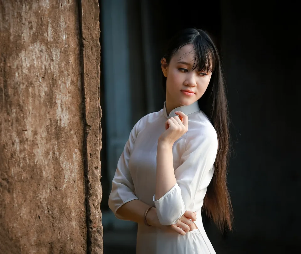 Học viên nói gì về Nguyễn Thị Trâm