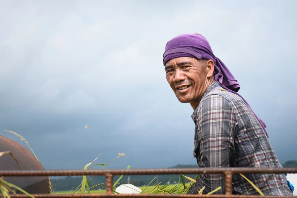 Học viên nói gì về Nguyễn Thị Trâm